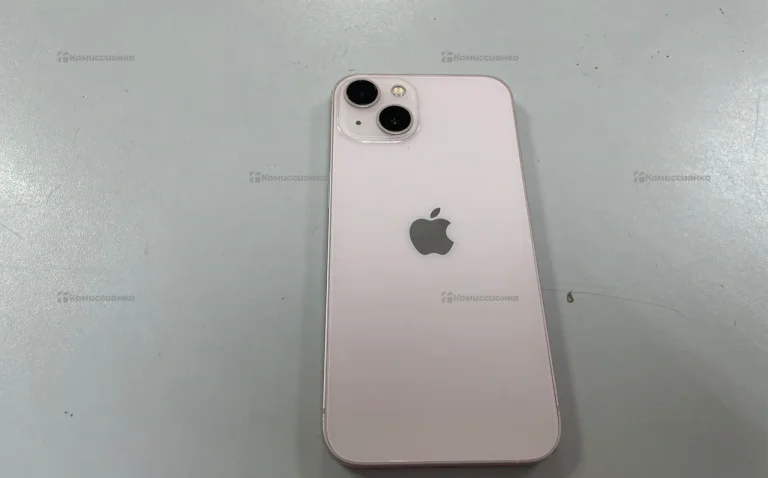 Apple iPhone 13 4/128 ГБ