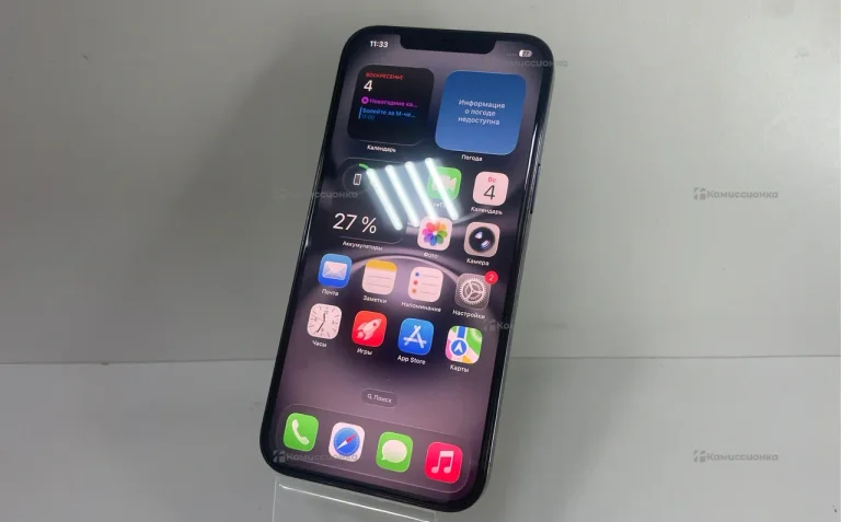 Apple iPhone 12 Pro Max 6/512 ГБ