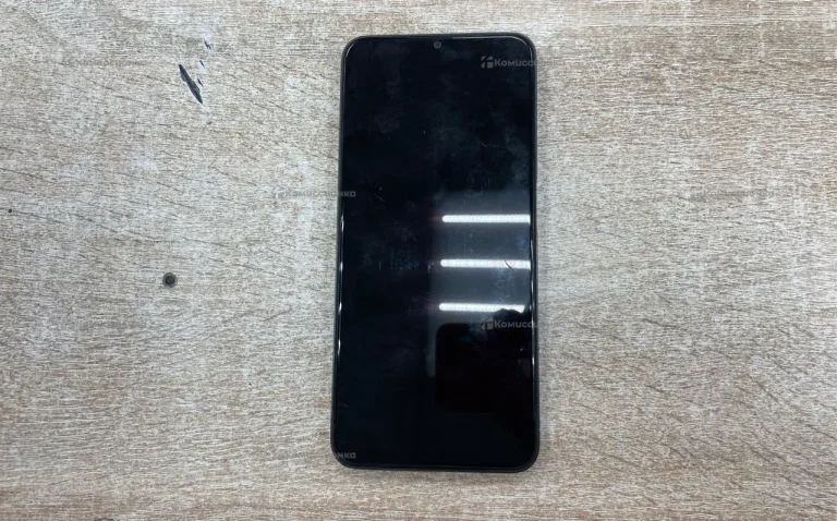 Realme C35 4/128 ГБ