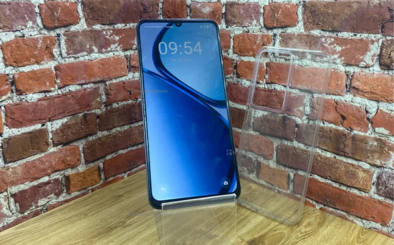 Realme Note 60 4/128 ГБ