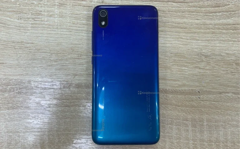 Xiaomi Redmi 7A 2/32 ГБ