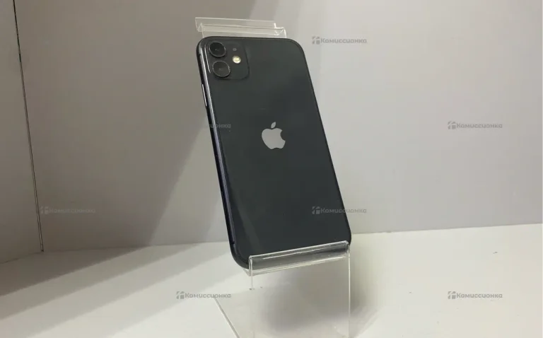 Apple iPhone 11 4/64 ГБ