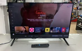 Телевизор VEKTA LD-24SR5350BS