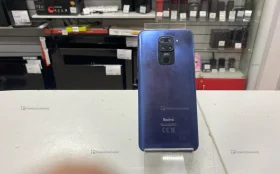 Xiaomi Redmi Note 9 4/128 ГБ