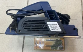 Купить Электрорубанок MASTERMAX MEP-1901 б/у , в Санкт-Петербург Цена:2500рублей