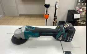 УШМ Аккумуляторная Makita DGA404 (реплика)