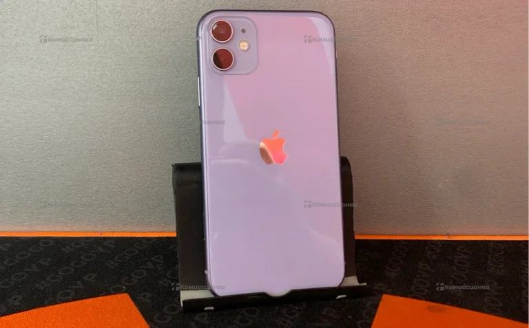 Apple iPhone 11 4/64 ГБ
