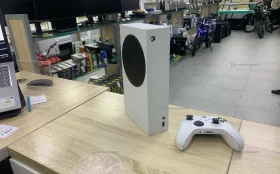 Приставка Xbox Series S