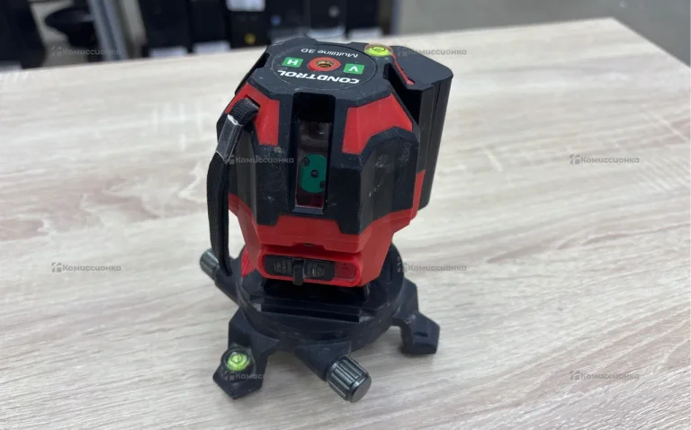 Лазерный уровень Condtrol Multiline 3D