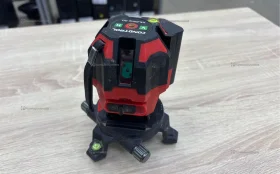 Купить Лазерный уровень Condtrol Multiline 3D б/у , в Казань Цена:3900рублей