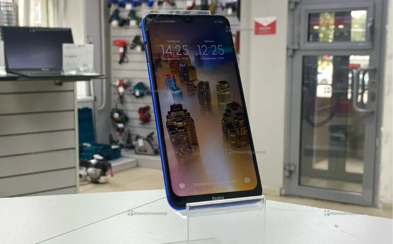 Xiaomi Redmi 8 3/32 ГБ