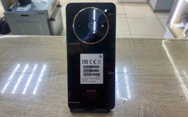 Xiaomi Poco C61 4/64 ГБ