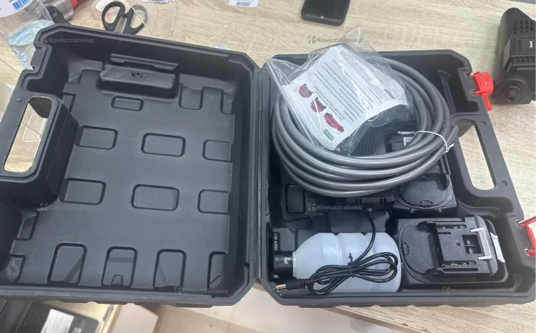 Мойка Аккумуляторная Makita (rep)