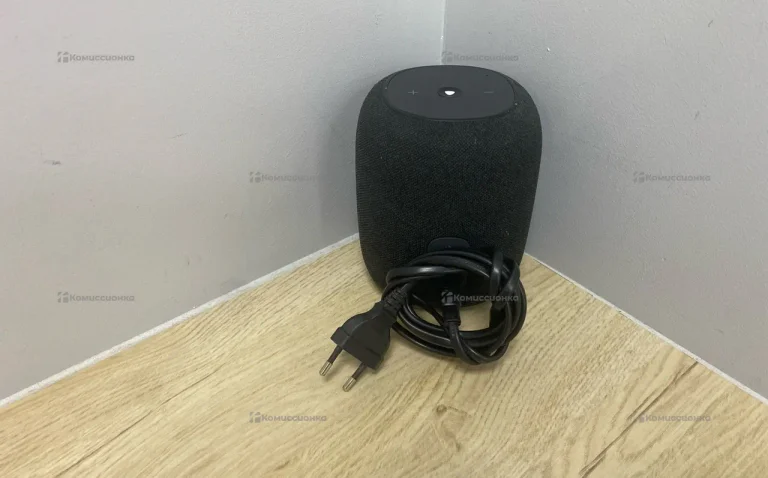 Колонка  JBL link music