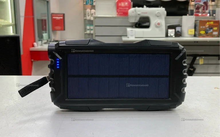 Power Bank 25000 mah