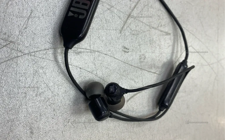 Наушники JBL