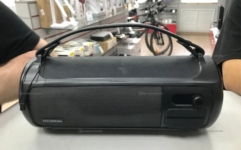 Колонка  Hundai H-PS1025