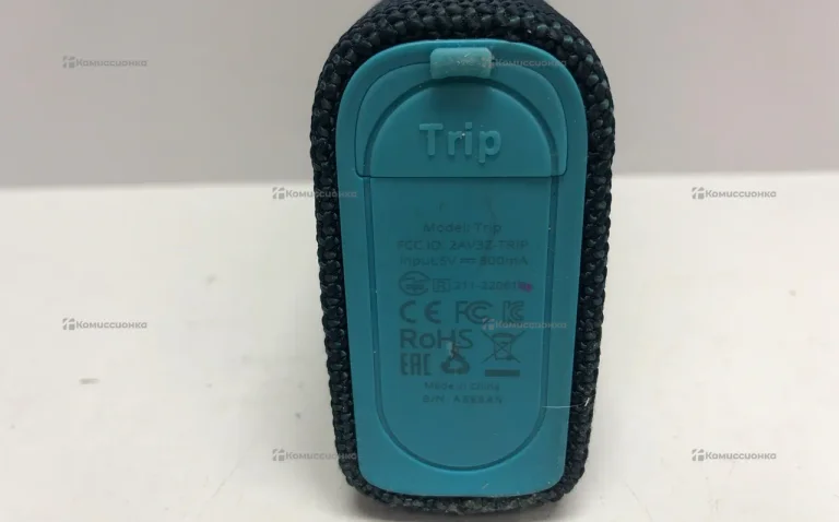 Колонка  Tronsamet Trip