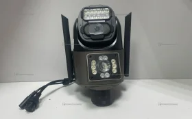 Уличная поворотная Wi-Fi камера видеонаблюдения