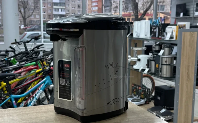 Термопот REDMOND RTP-M810S