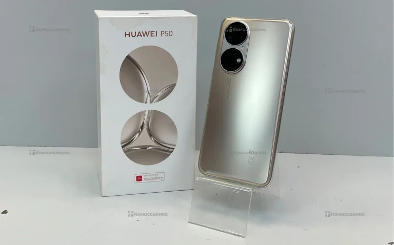Huawei P50 8/256Gb