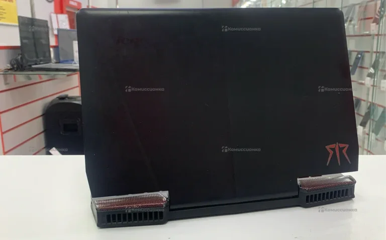 Ноутбук Lenovo GTX 960M