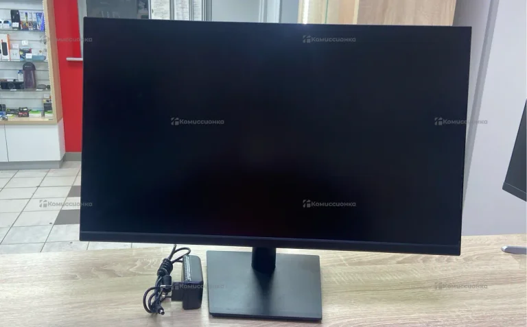 Монитор Dexp DF27N2