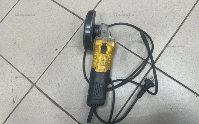 УШМ STANLEY STGS9125