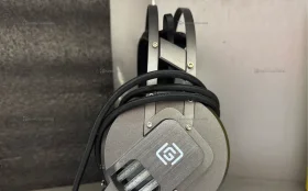 Купить Игровые наушники thunder б/у , в Чапаевск Цена:790рублей