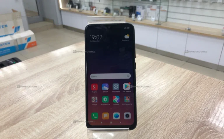 Xiaomi Redmi Note 7 4/64gb