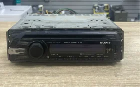Купить Автомагнитола  Sony CDX-GT35U б/у , в Магнитогорск Цена:700рублей