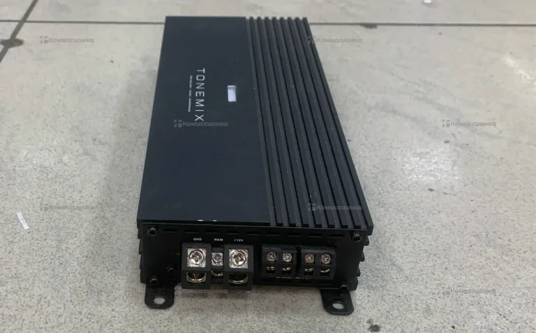 Усилитель TONEMIX ATK-M1200D