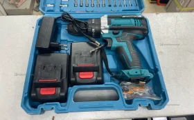 Шуруповерт Makita rep