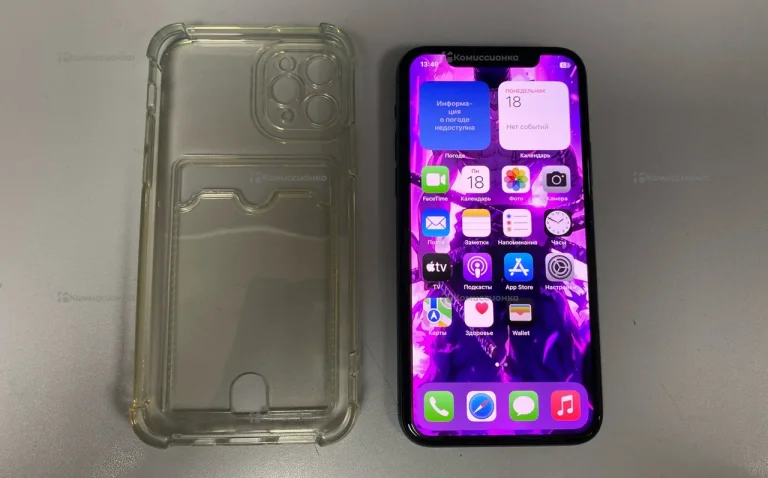 Apple iPhone 11 Pro 64Gb