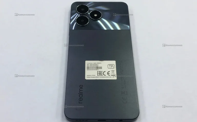 Realme Note 50