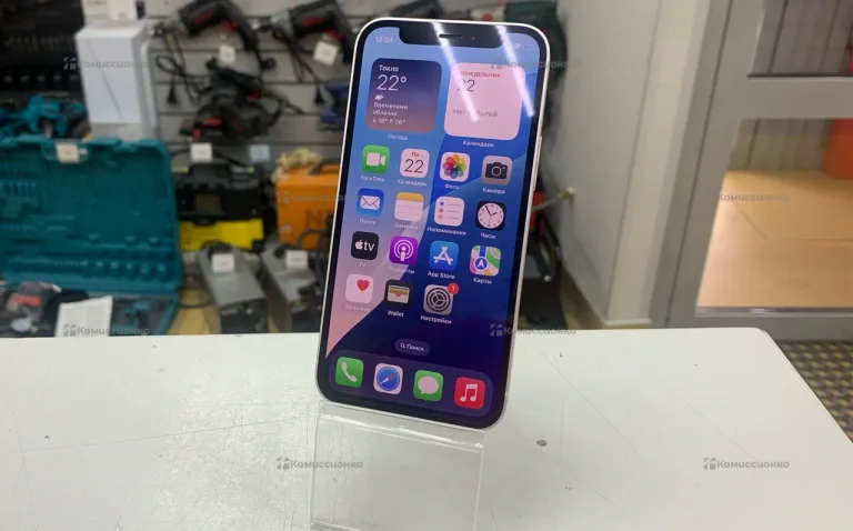 Apple iPhone 12 mini 4/64 ГБ