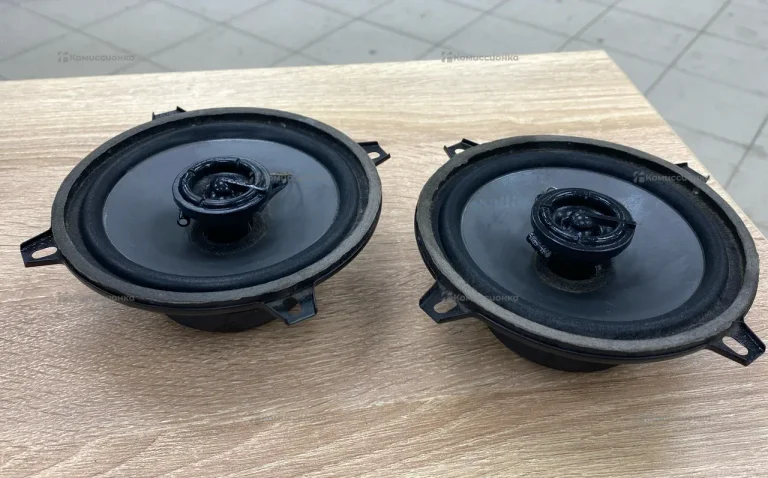 Колонки Soundmax 13