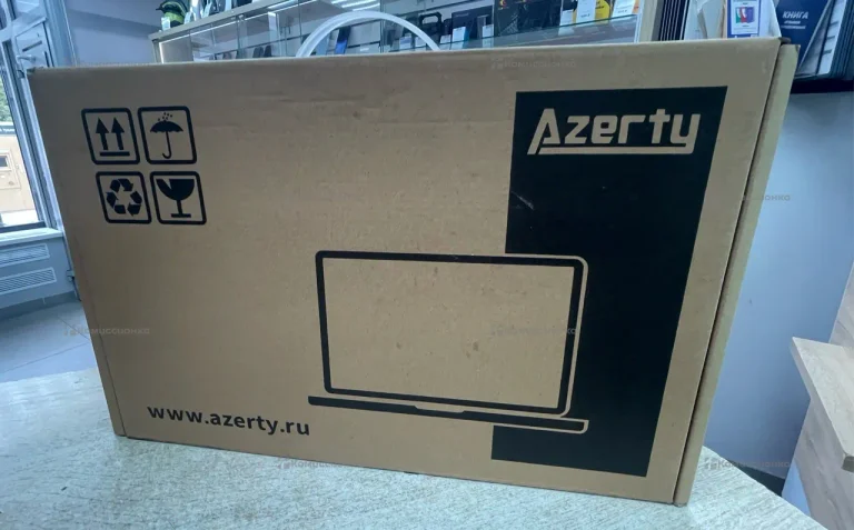 Ноутбук Azertu 4125