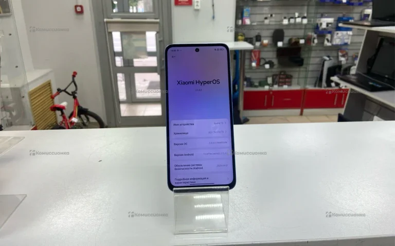 Xiaomi Redmi 12 256Gb