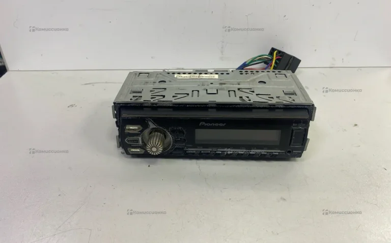 Автомагнитола  Pioneer MVH-17UBG