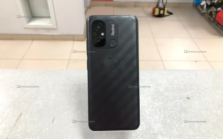 Xiaomi Redmi 12C 3/64 ГБ