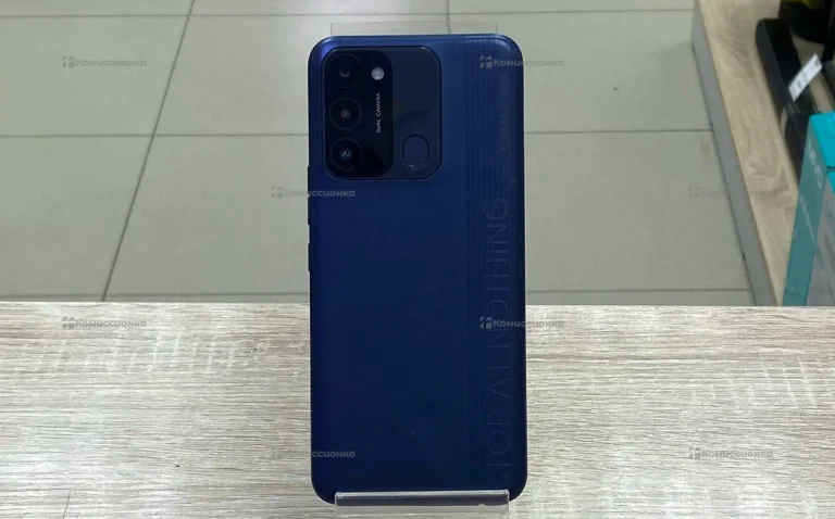 Tecno Spark 8C 4/64 ГБ