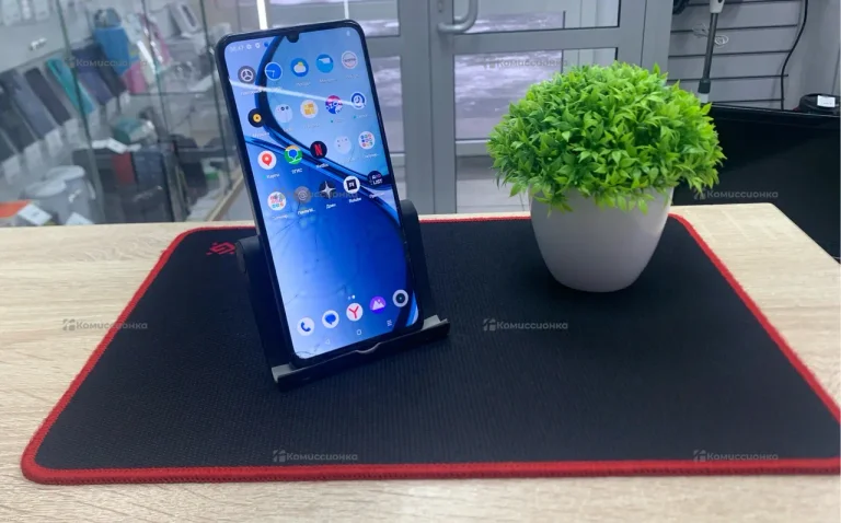 Realme Note 50 3/64 ГБ