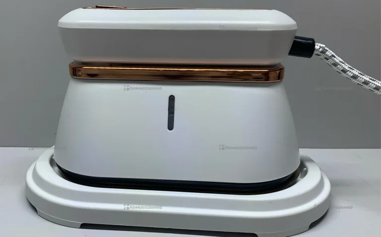 Ручной отпариватель LM-2202