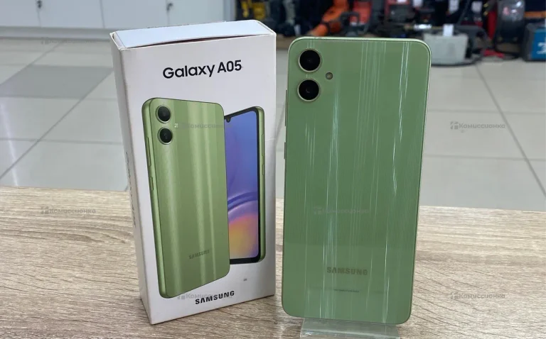 Samsung Galaxy A05 6/128Gb