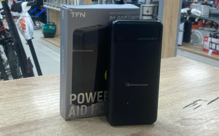 Повер банк TFN