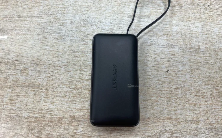 Power bank PD30W