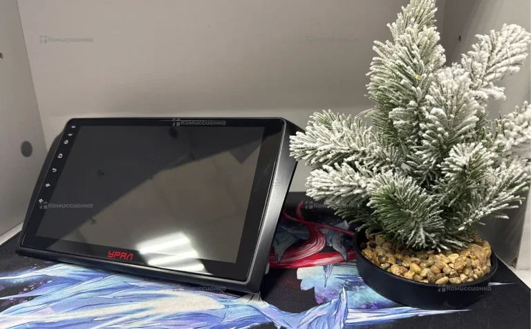 Автомагнитола Урал АМС ШТОРМ 91