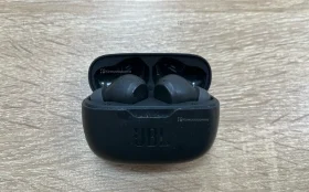 Купить Наушники  JBL б/у , в Саратов Цена:900рублей