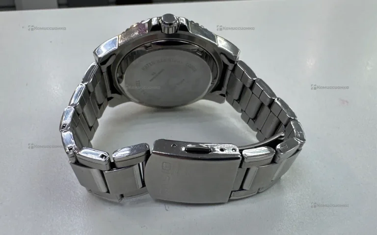 Часы  Casio MTD-1053